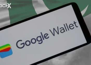 Google Wallet Officially Launched in Pakistan