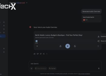 Google’s Gemini Now Turns Documents into Podcasts and Refines Content with AI