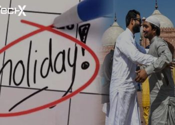 Government Announces Eid-ul-Fitr Holidays 2025