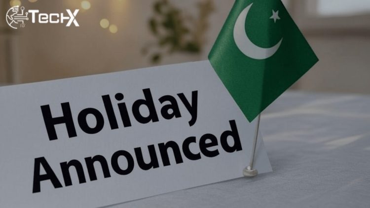 Govt School Students in Punjab to Enjoy 10 Eid Holidays