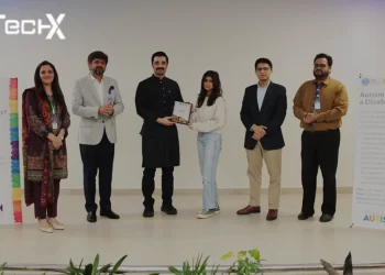 Headstart School Participates in World Autism Day Awareness Session at Shifa International Hospital