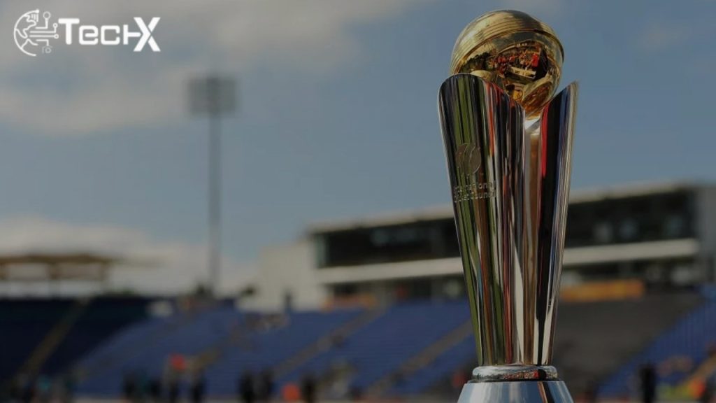 How Much PCB Will be Receiving for Hosting Champions Trophy 2025