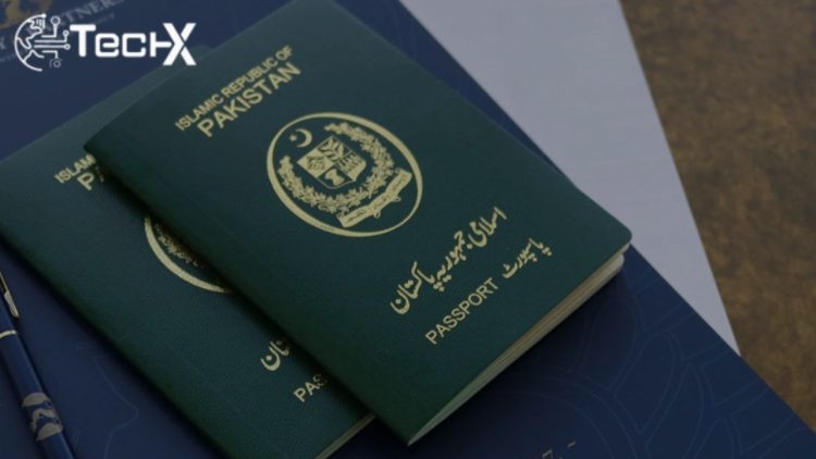 How to Get Pakistan Citizenship