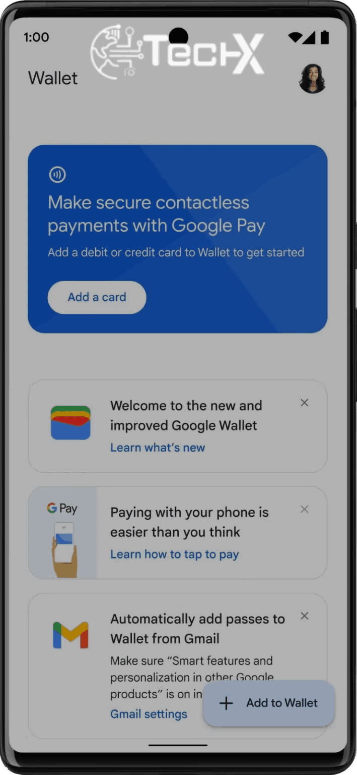 How to Use Google Wallet in Pakistan