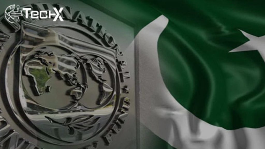 IMF Turns Down Islamabad's Request to Reduce Property Taxes
