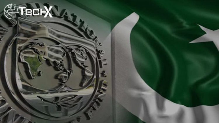 IMF Turns Down Islamabad's Request to Reduce Property Taxes
