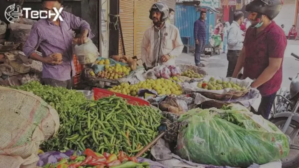 Inflation Drops to Near Decade Low of 1.5%