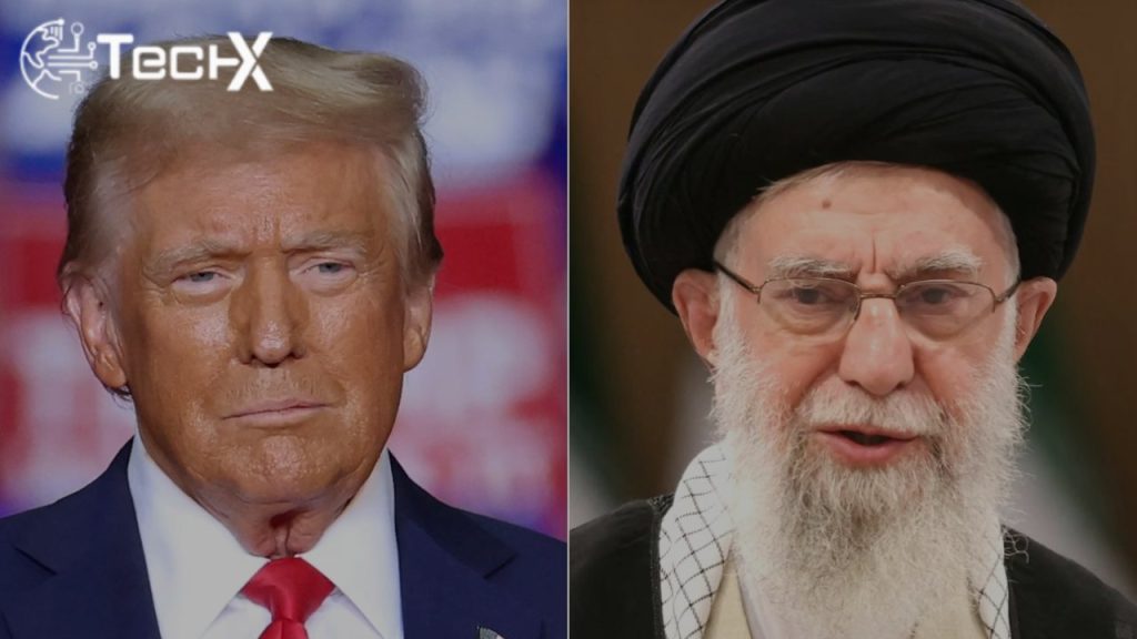 Iran and United States Tension to Showdown: The Nuclear Weapon Threat