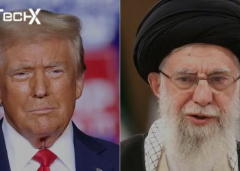Iran and United States Tension to Showdown: The Nuclear Weapon Threat