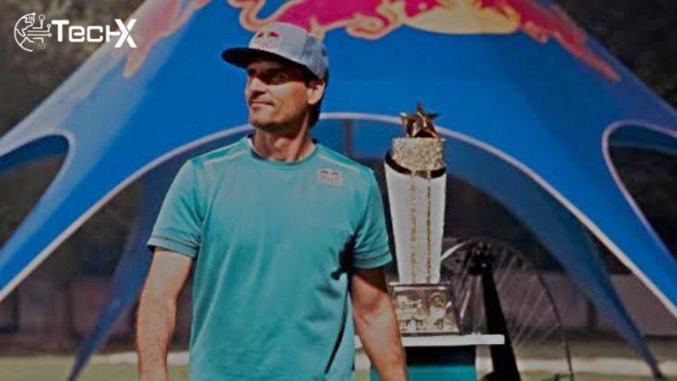 Is Red Bull the New Sponsor for PSL Instead of HBL?