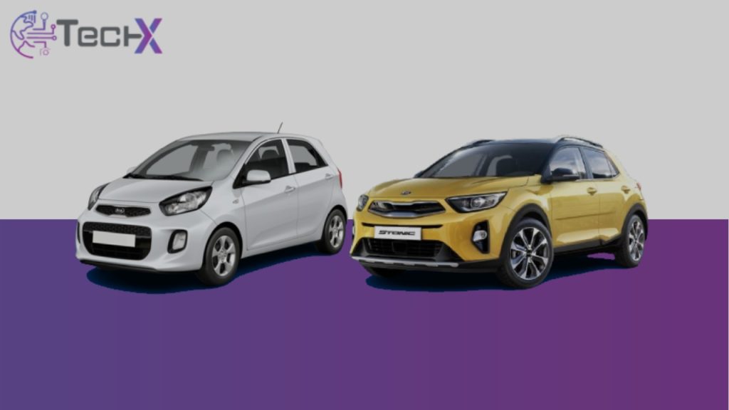 Kia Introduces Installment Plans for Stonic and Picanto Starting from Rs 56,780 in Pakistan