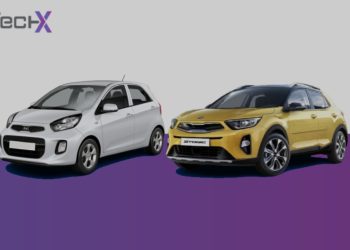 Kia Introduces Installment Plans for Stonic and Picanto Starting from Rs 56,780 in Pakistan