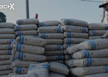 Local Cement Sales Increase by 6.8% in February 2025