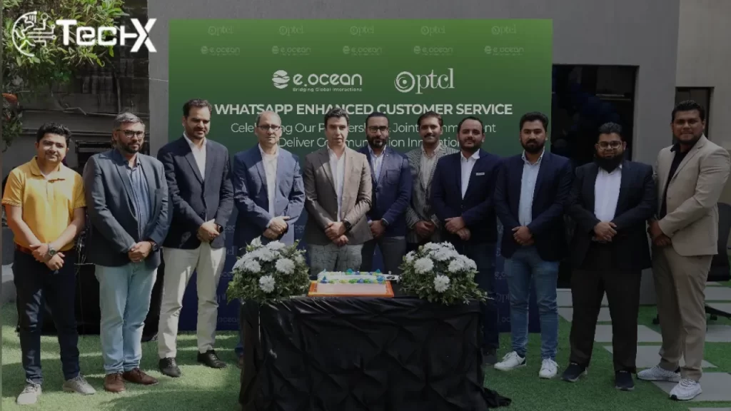 Meta Recognizes Eocean’s WhatsApp Integration at PTCL as a Global Success Story