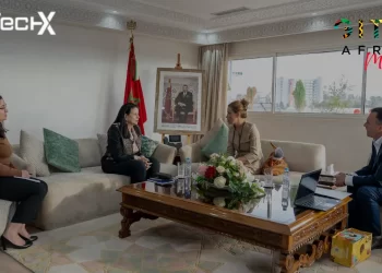 Ministry, the Digital Development Agency and GITEX Africa Morocco 2025 Organiser Announce Third Edition in Marrakech