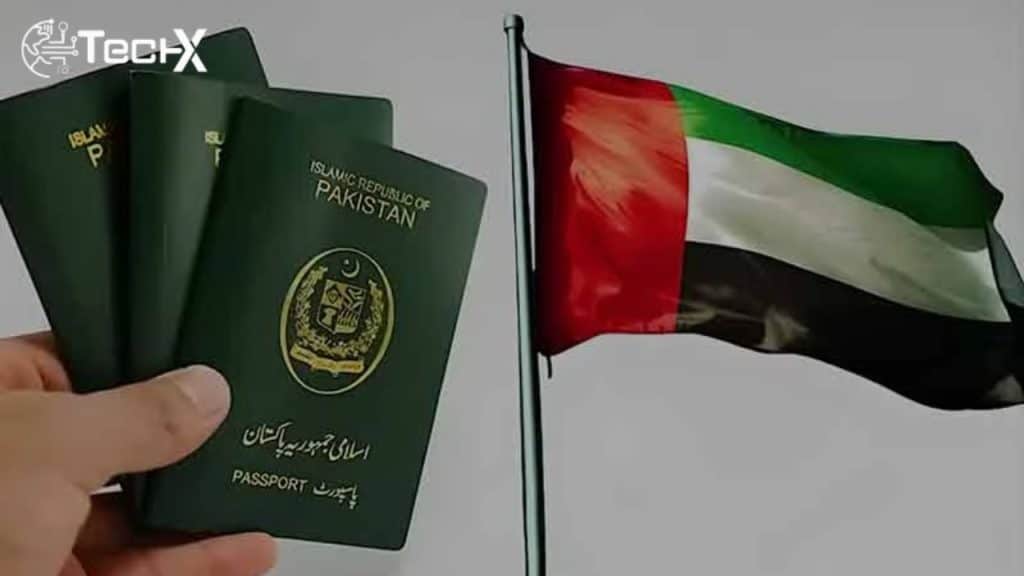 No Official Visa Ban on Pakistanis, UAE Clarifies