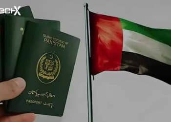 No Official Visa Ban on Pakistanis, UAE Clarifies