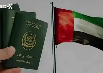 No Official Visa Ban on Pakistanis, UAE Clarifies