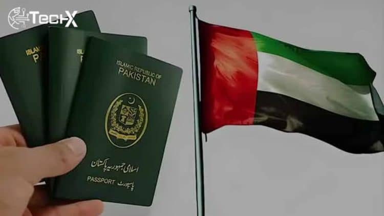 No Official Visa Ban on Pakistanis, UAE Clarifies