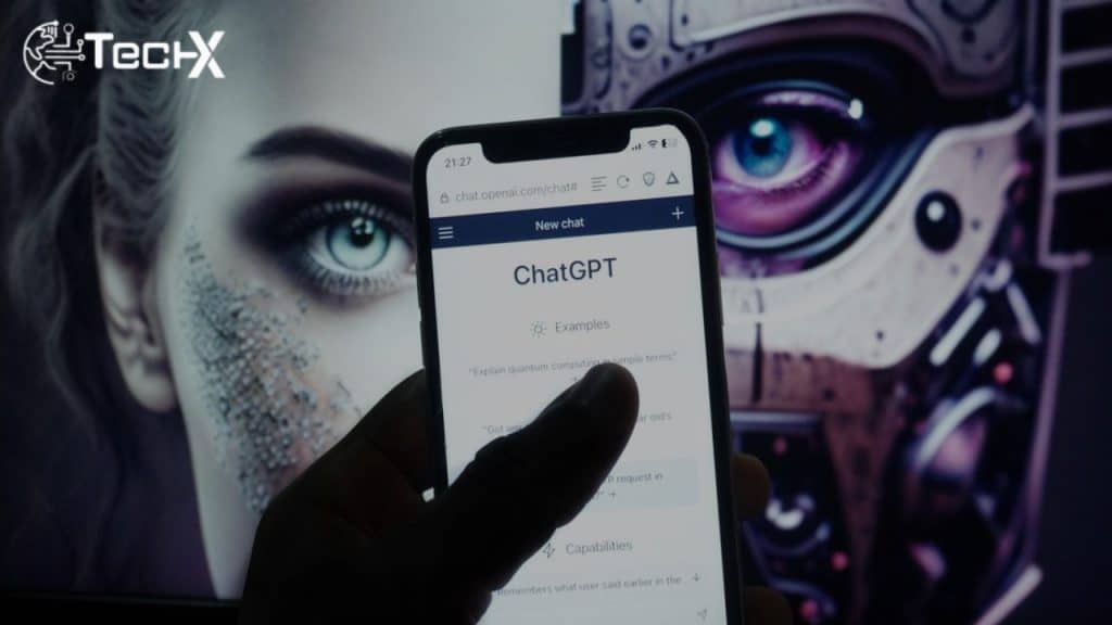OpenAI Has an AI Model That’s “Very Good” at Creative Writing