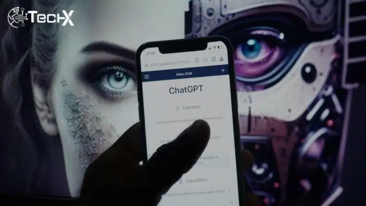 OpenAI Has an AI Model That’s “Very Good” at Creative Writing