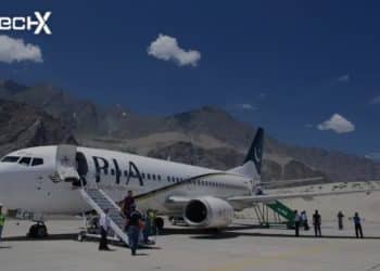 PIA Announces Direct Flights Between Lahore and 2 Northern Area Destinations