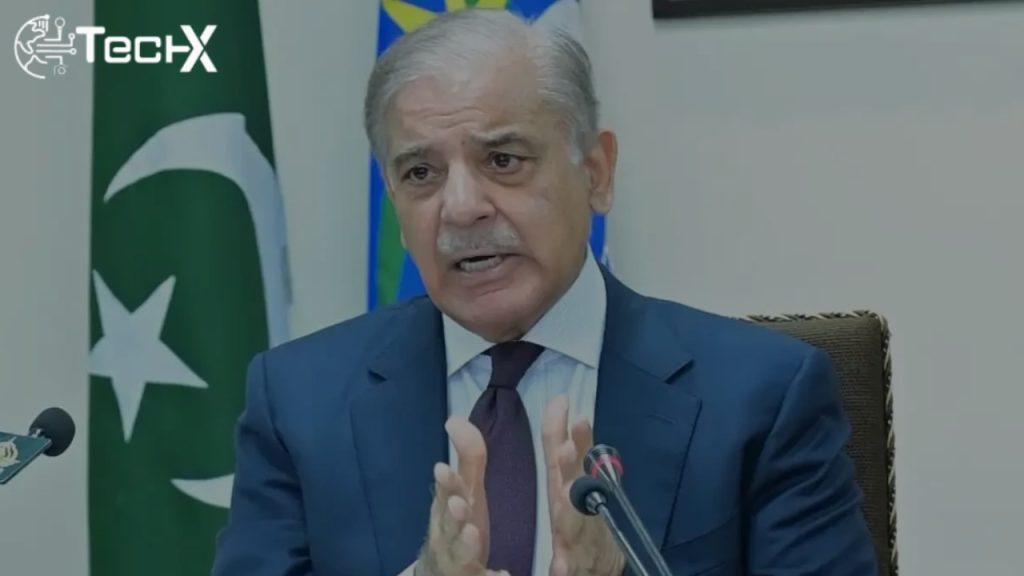 PM Appoints Muhammad Ayub as Legal Consultant for IT Ministry