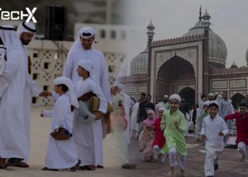 Pakistan, Arab Countries Likely to Observe Eid on Same Day