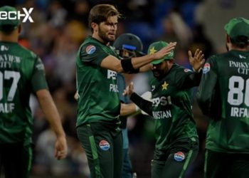 Pakistan Name ODI and T20I Squads for New Zealand Tour