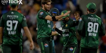 Pakistan Name ODI and T20I Squads for New Zealand Tour
