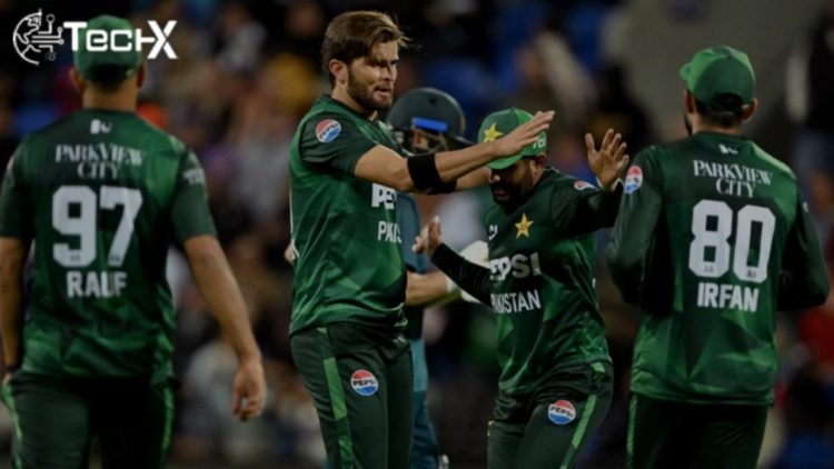 Pakistan Name ODI and T20I Squads for New Zealand Tour