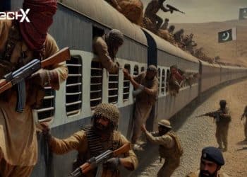 Pakistan Operation to Free Hostages After Train Hijacking Ends with Dozens Killed