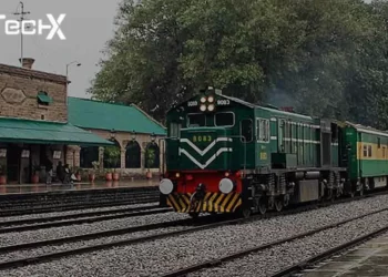 Pakistan Railways Announces Discount on Train Tickets for Eid