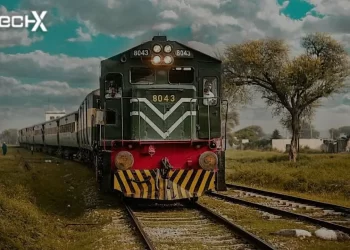 Pakistan Railways Announces Ramadan Timings