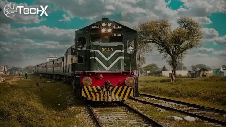 Pakistan Railways Announces Ramadan Timings
