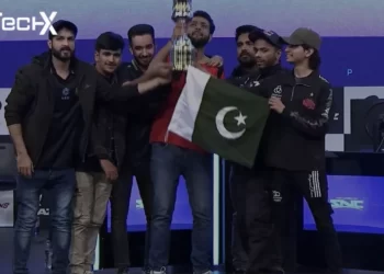 Pakistan Triumphs Over South Korea in High-Stakes Tekken 8 Showdown