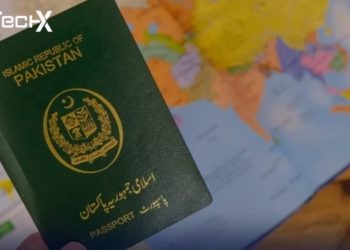 Pakistan Upgrades Passport System to Speed Up Processing