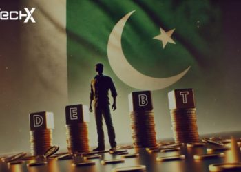 Pakistan’s Central Govt Debt Crosses Rs. 73 Trillion