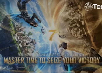 Pubg Mobile, Reveals Exciting New Features in Its Version 3.7 Update Coinciding with Its 7th Anniversary