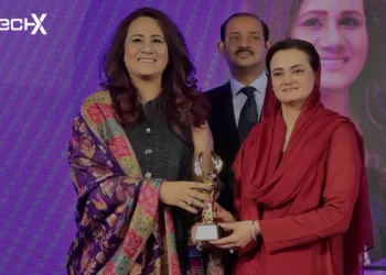 Punjab Government honors Fatima Fertilizer's Rabel Sadozai with 'Punjab Ki Beti' Award on International Women's Day