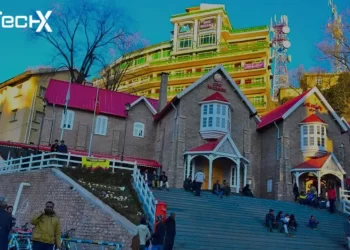 Punjab Govt Launches Rs. 4.5 Billion Plan to Upgrade Murree