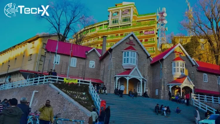 Punjab Govt Launches Rs. 4.5 Billion Plan to Upgrade Murree