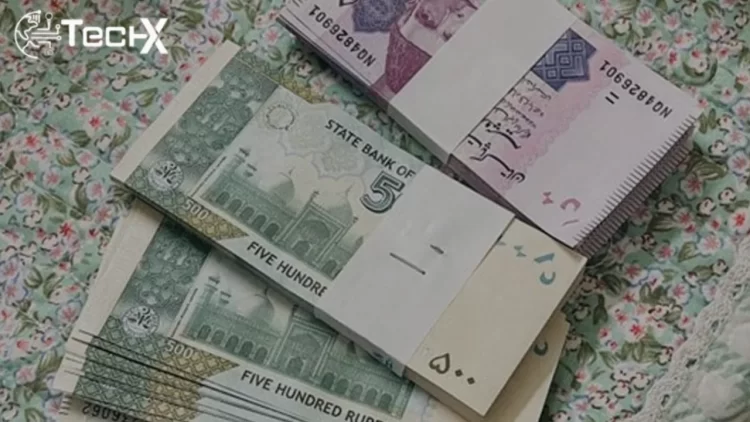 SBP Issues Statement on Shortage of New Currency Notes