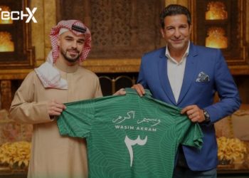 Saudi Arabia Set to Launch Global T20 Cricket League