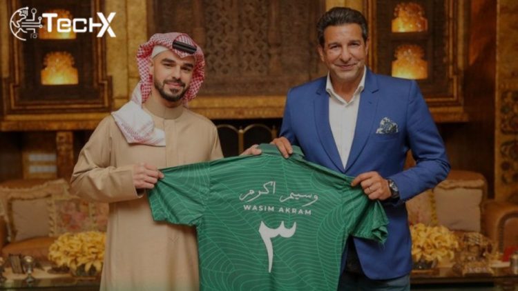 Saudi Arabia Set to Launch Global T20 Cricket League