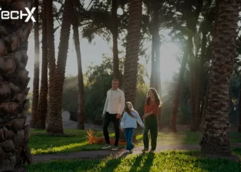 Saudi Tourism Launches “Ramadan Lights” to Share the Magic of the Season