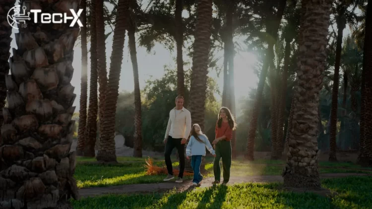 Saudi Tourism Launches “Ramadan Lights” to Share the Magic of the Season