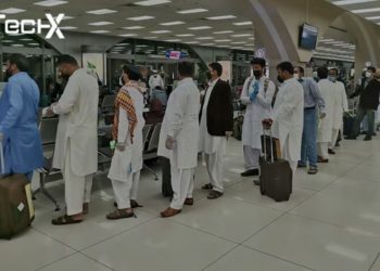 Scammers Trap Pakistani Youth in Cambodia with Fake Job Offers