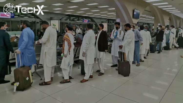 Scammers Trap Pakistani Youth in Cambodia with Fake Job Offers