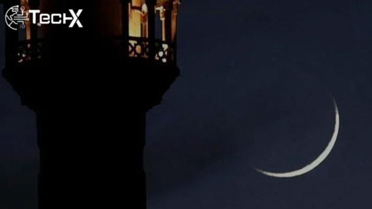Shawwal Moon Sighted: Saudi Arabia, UAE to Celebrate Eidul Fitr Tomorrow